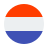 Steag Țările de Jos